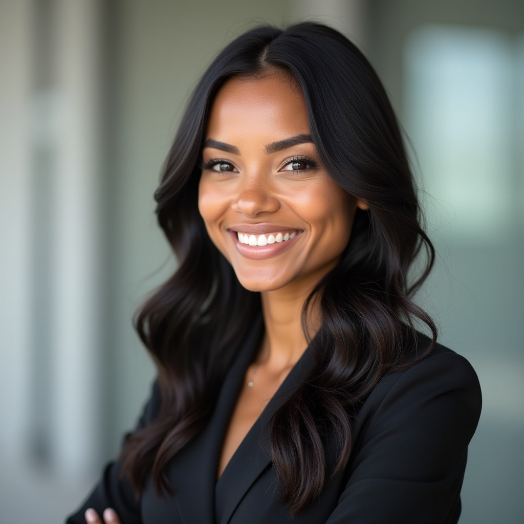 Alexis Carter Alexis Carter